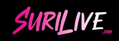 SuriLive Logo